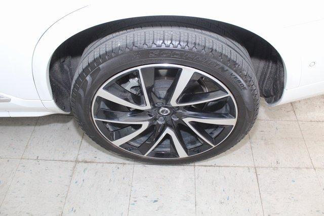 2024 Volvo XC90 Vehicle Photo in SAINT CLAIRSVILLE, OH 43950-8512