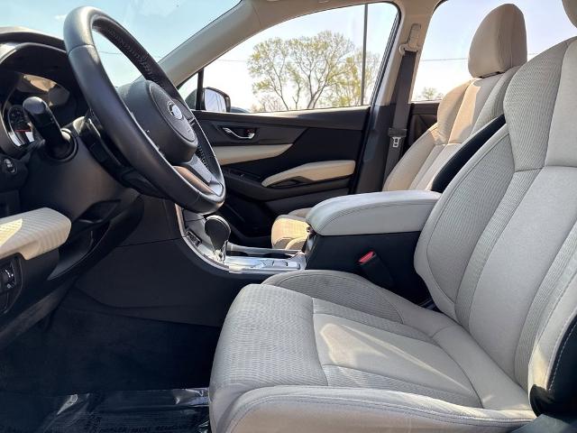 2022 Subaru Ascent Vehicle Photo in MANHATTAN, KS 66502-5036
