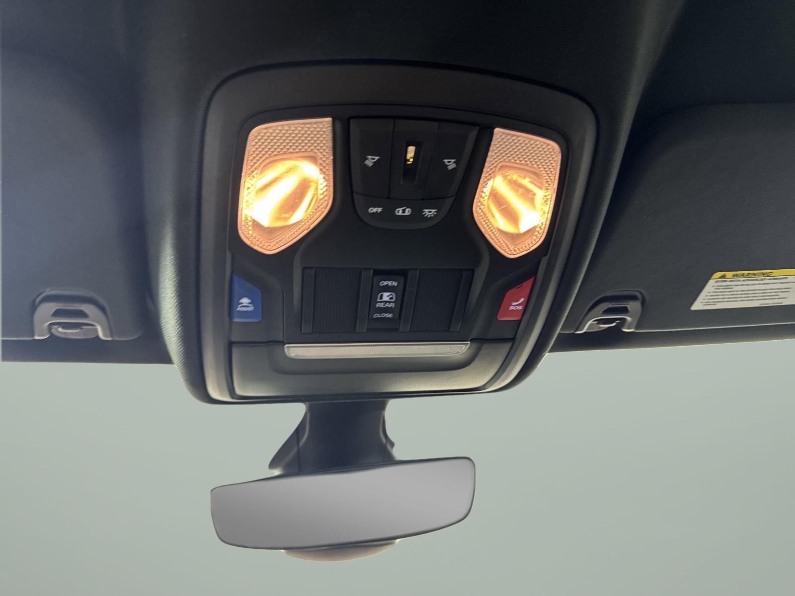 2022 Ram 1500 Vehicle Photo in GEORGETOWN, TX 78626-7508