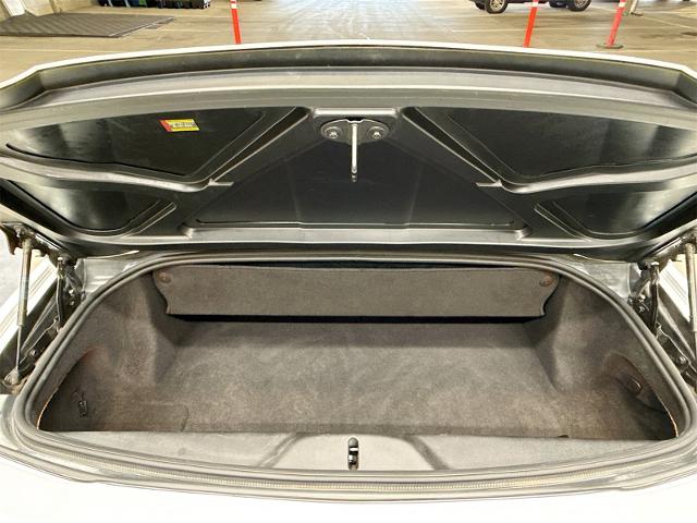 2016 Chevrolet Corvette Stingray Vehicle Photo in EVERETT, WA 98203-5662