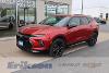 Certified 2024 Chevrolet Blazer RS with VIN 3GNKBKRS4RS185475 for sale in Milan, IL