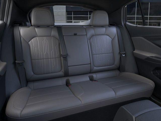 2025 Buick Envista Vehicle Photo in MEDINA, OH 44256-9631