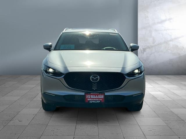 Used 2021 Mazda CX-30 Premium with VIN 3MVDMBDL3MM317830 for sale in Sioux Falls, SD