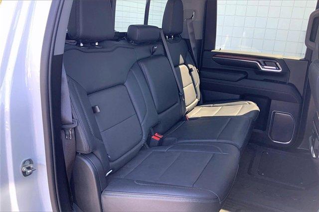 2024 GMC Sierra 2500 HD Vehicle Photo in INDEPENDENCE, MO 64055-1377
