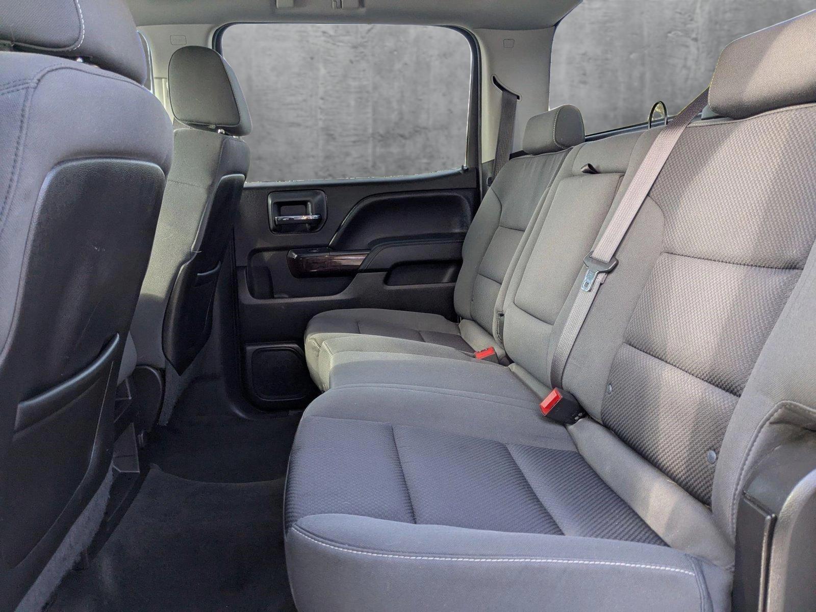 2015 GMC Sierra 1500 Vehicle Photo in SPOKANE, WA 99212-2978
