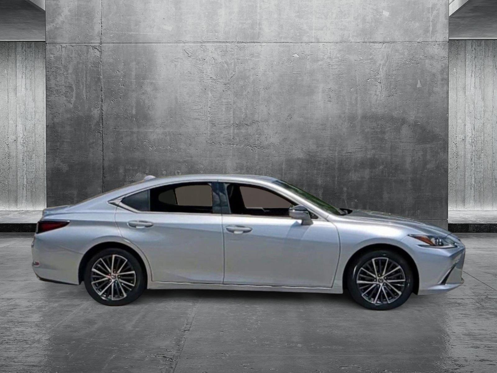 2022 Lexus ES 350 Vehicle Photo in West Palm Beach, FL 33417