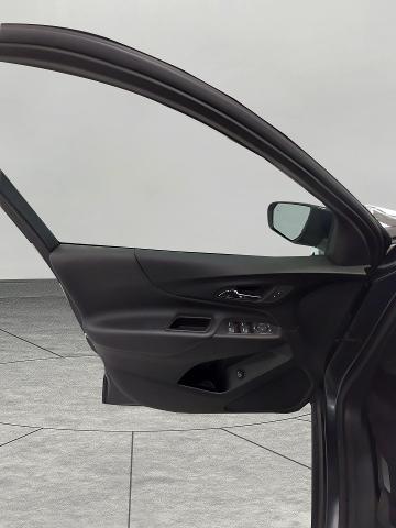 2022 Chevrolet Equinox Vehicle Photo in OSHKOSH, WI 54904-7811