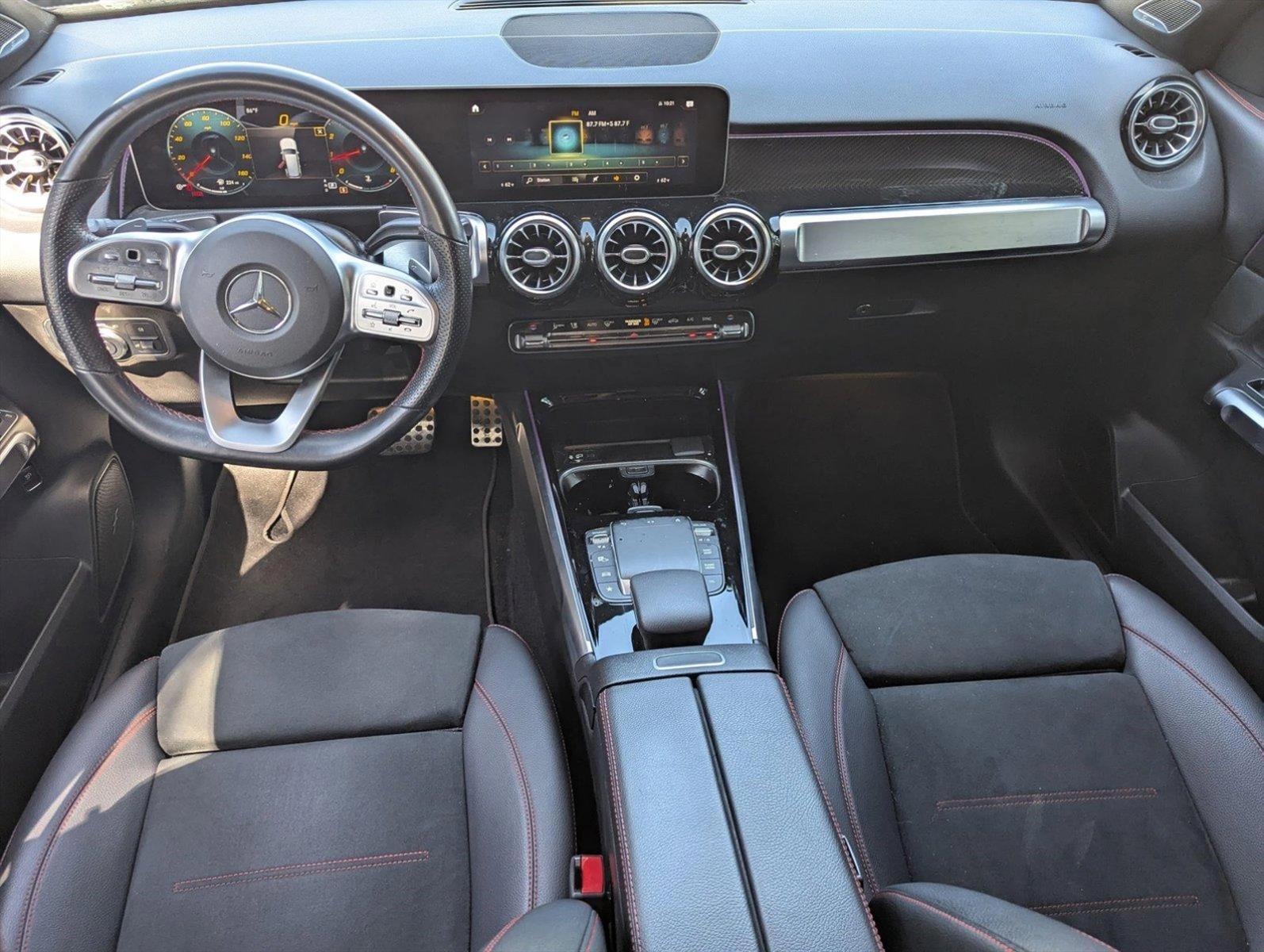 2021 Mercedes-Benz GLB Vehicle Photo in Delray Beach, FL 33444