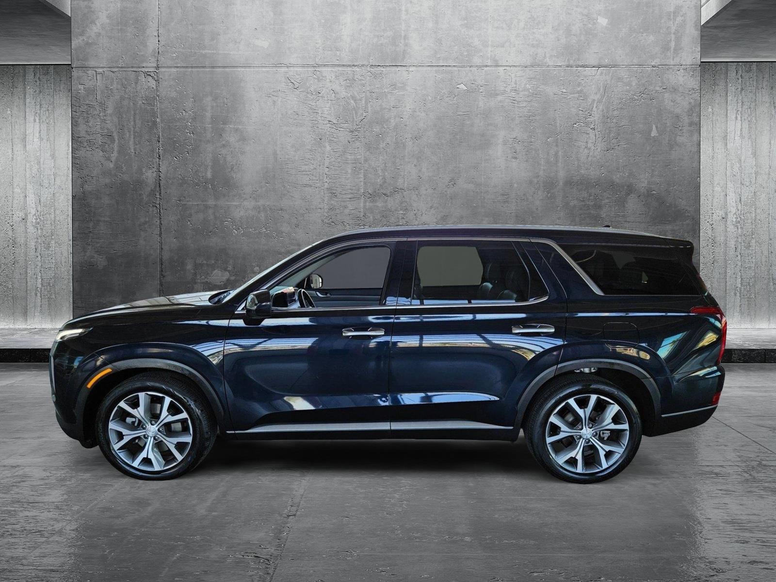 2022 Hyundai PALISADE Vehicle Photo in Henderson, NV 89014