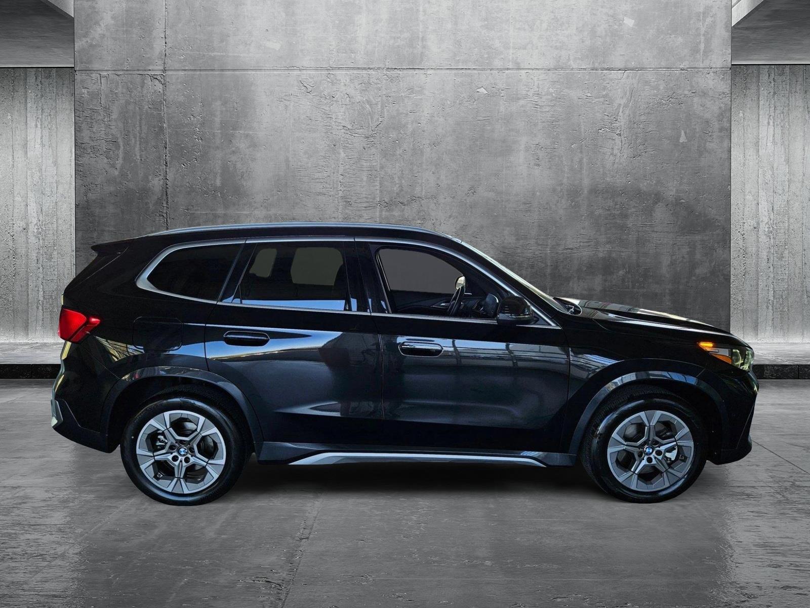 2025 BMW X1 xDrive28i Vehicle Photo in Henderson, NV 89014