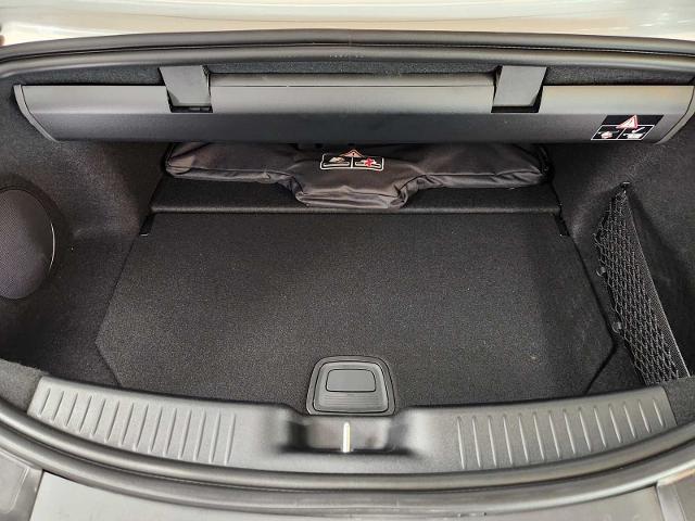 2025 Mercedes-Benz SL Vehicle Photo in HOUSTON, TX 77079