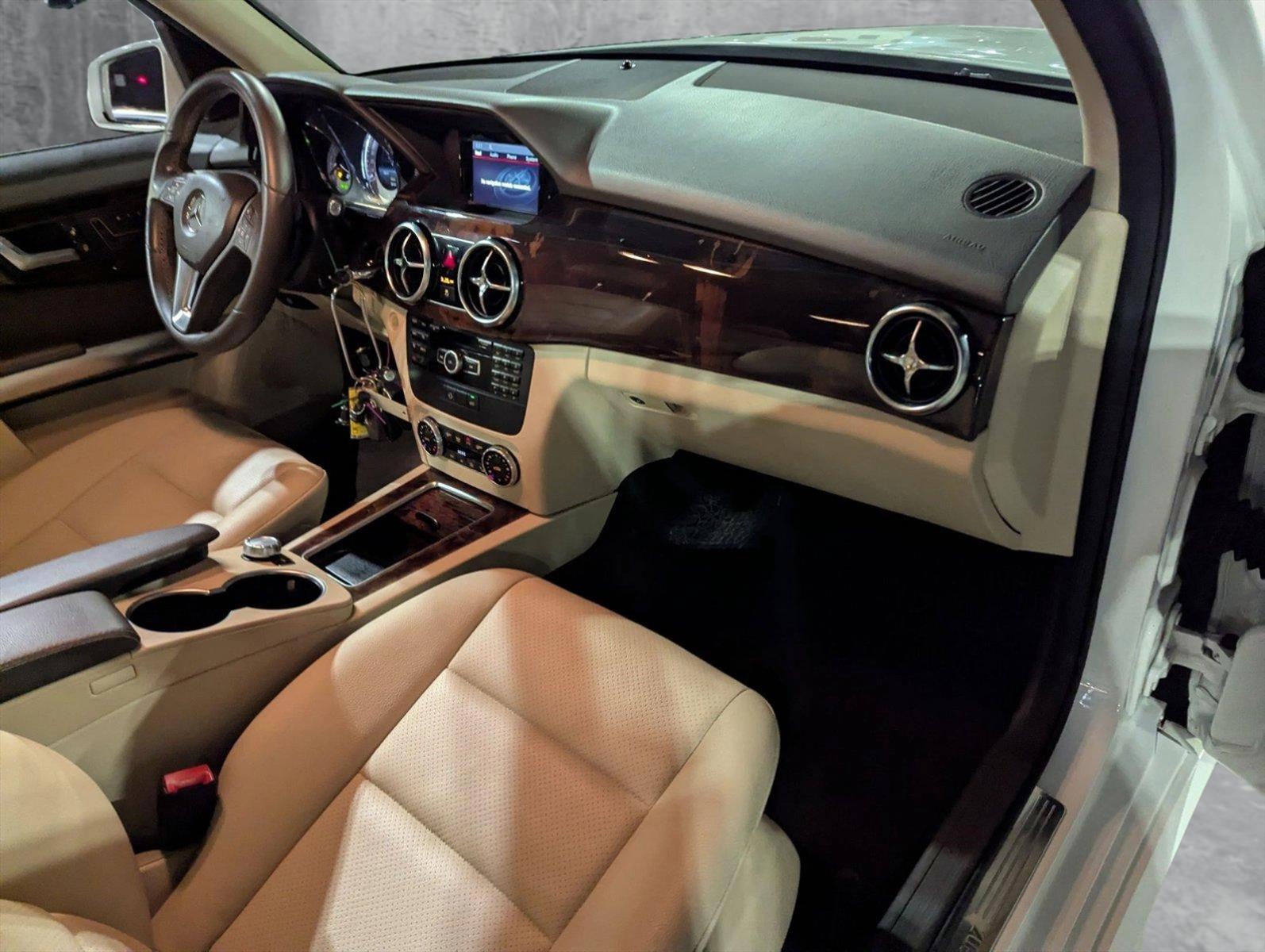 2014 Mercedes-Benz GLK-Class Vehicle Photo in Fort Lauderdale, FL 33316