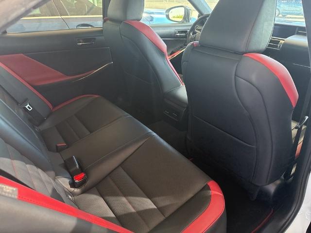 2015 Lexus IS 250 Vehicle Photo in San Antonio, TX 78230