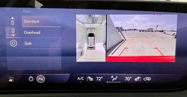 2025 Buick Envision Vehicle Photo in EFFINGHAM, IL 62401-2832