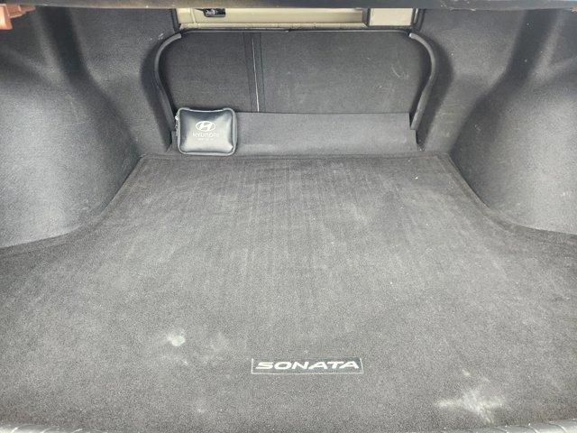 2023 Hyundai Sonata Hybrid Vehicle Photo in SUGAR LAND, TX 77478-0000