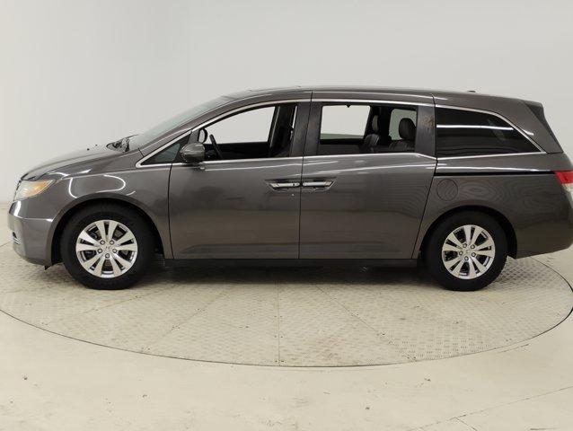 2014 Honda Odyssey Vehicle Photo in Fort Mill, SC 29708