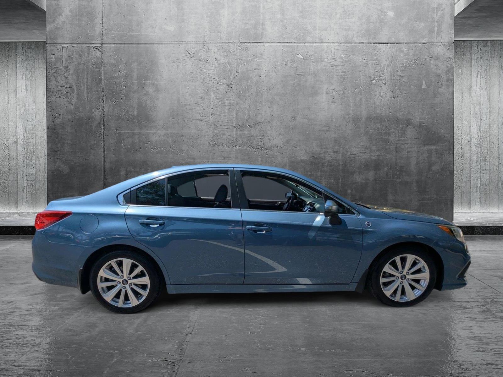 2018 Subaru Legacy Vehicle Photo in Tampa, FL 33614