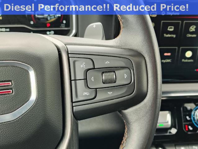 2023 GMC Sierra 1500 Vehicle Photo in GREEN BAY, WI 54304-5303
