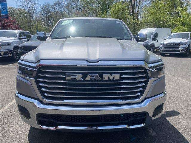 2025 Ram 1500 Vehicle Photo in Doylsetown, PA 18901