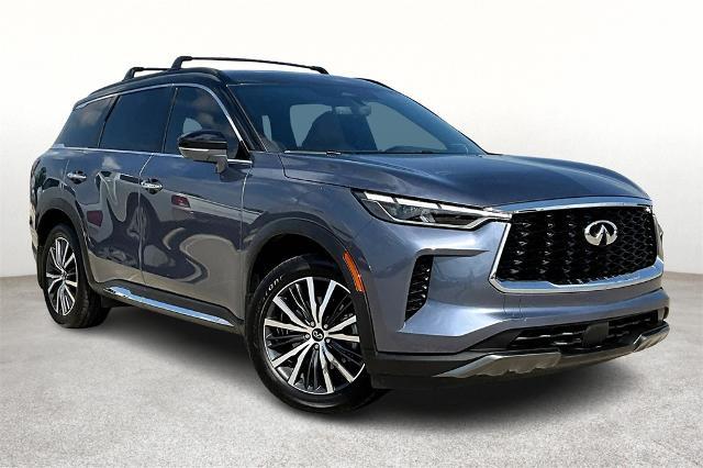 2024 INFINITI QX60 Vehicle Photo in Grapevine, TX 76051