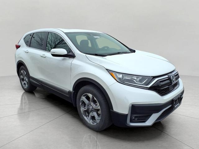 2022 Honda CR-V Vehicle Photo in Oshkosh, WI 54904