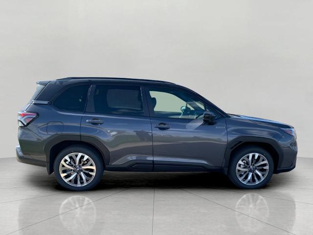2025 Subaru Forester Vehicle Photo in Oshkosh, WI 54904