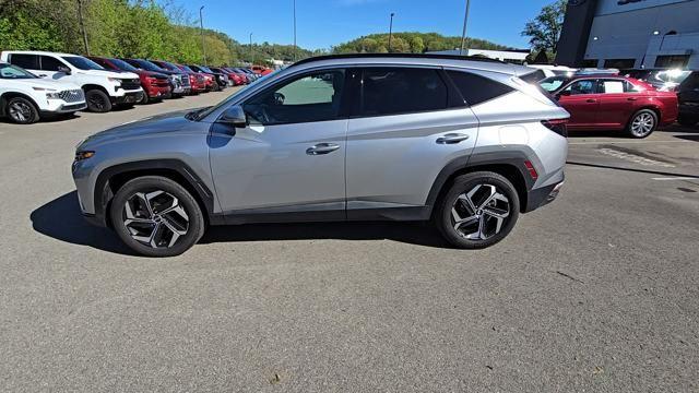 2022 Hyundai TUCSON Vehicle Photo in Pleasant Hills, PA 15236