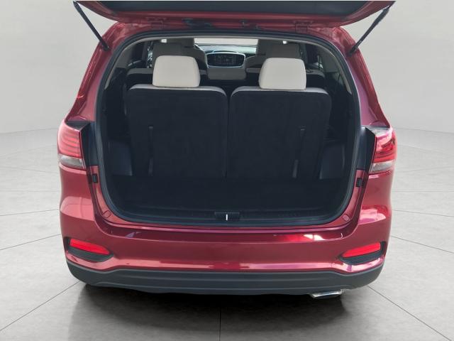 2020 Kia Sorento Vehicle Photo in GREEN BAY, WI 54303-3330
