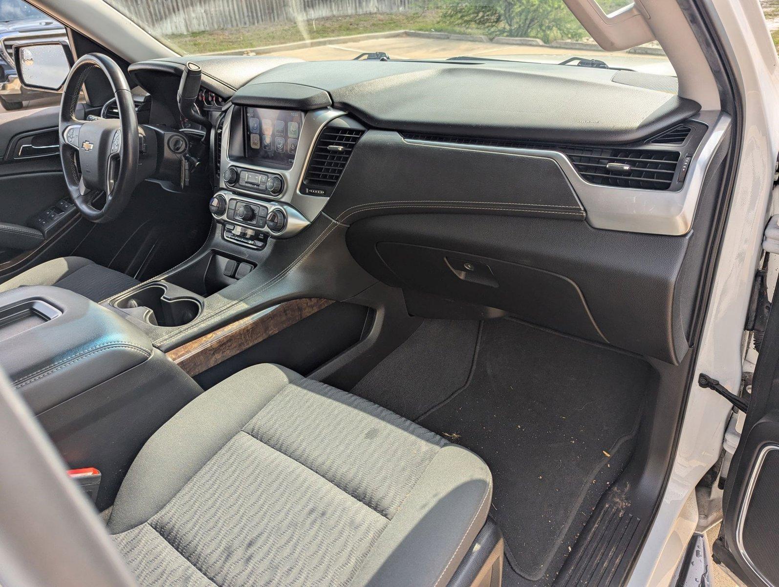 2020 Chevrolet Tahoe Vehicle Photo in CORPUS CHRISTI, TX 78412-4902