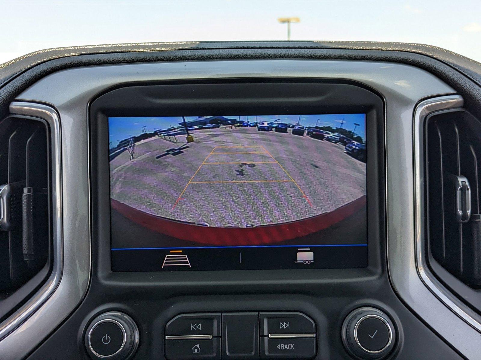 2021 Chevrolet Silverado 1500 Vehicle Photo in ORLANDO, FL 32808-7998