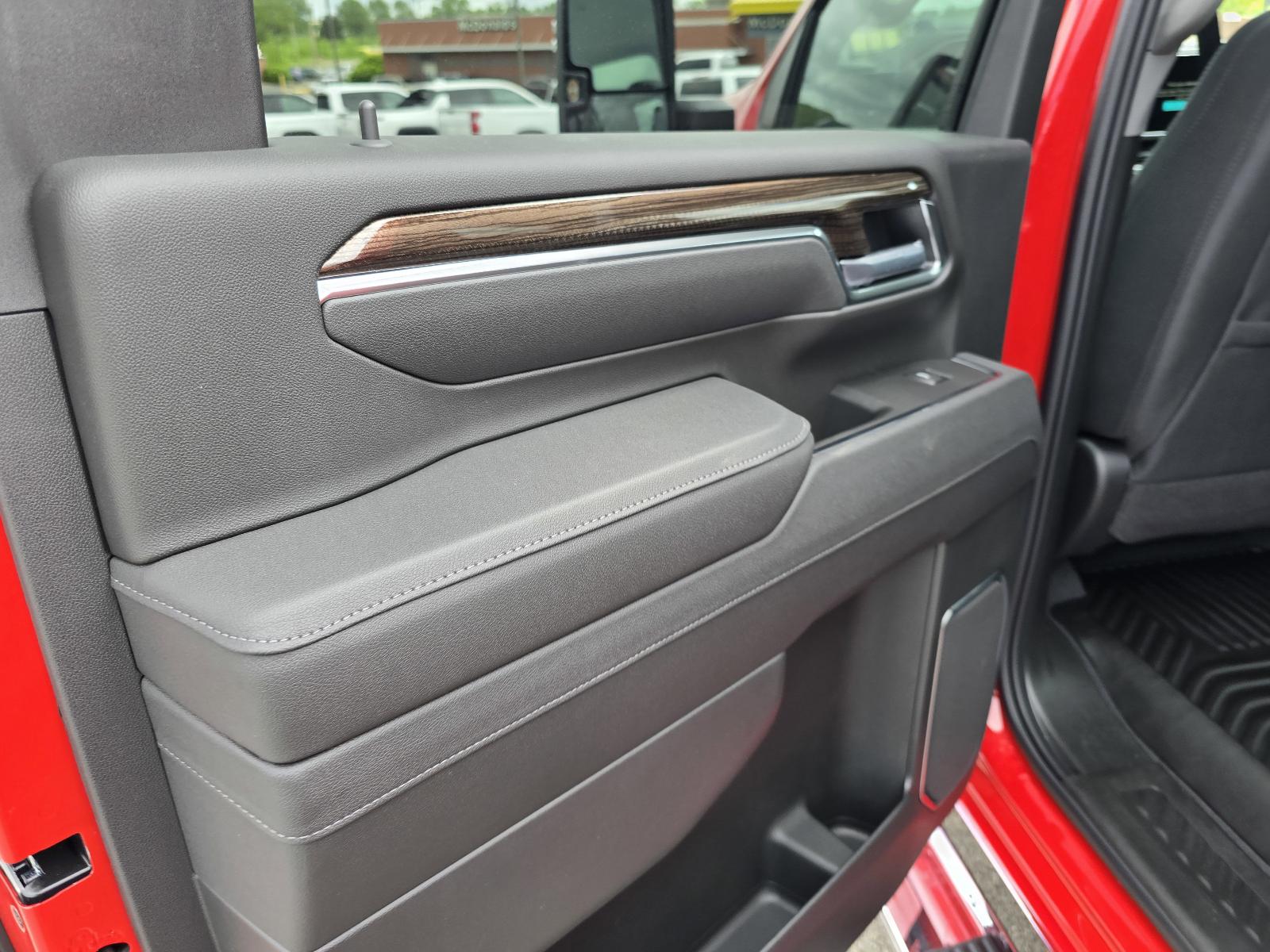 2025 Chevrolet Silverado 2500 HD Vehicle Photo in Rolla, MO 65401