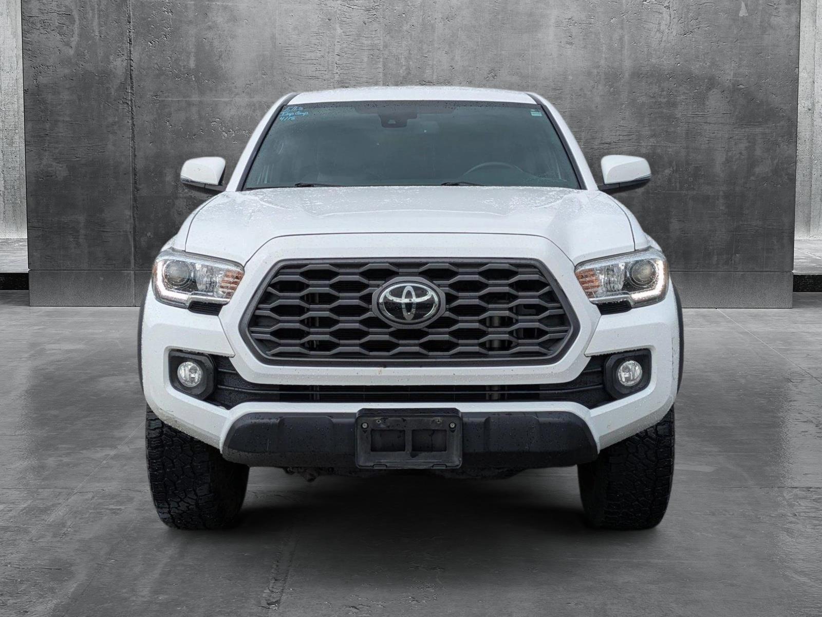 2021 Toyota Tacoma 2WD Vehicle Photo in Corpus Christi, TX 78415