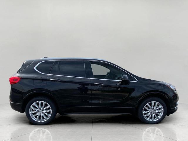 2019 Buick Envision Vehicle Photo in APPLETON, WI 54914-8833