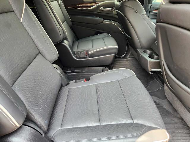2023 Cadillac Escalade Vehicle Photo in HOUSTON, TX 77079