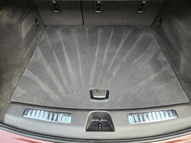 2022 Cadillac XT4 Vehicle Photo in HOUSTON, TX 77079