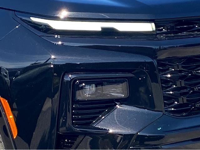 2025 Chevrolet Traverse Vehicle Photo in SAVANNAH, GA 31406-4513