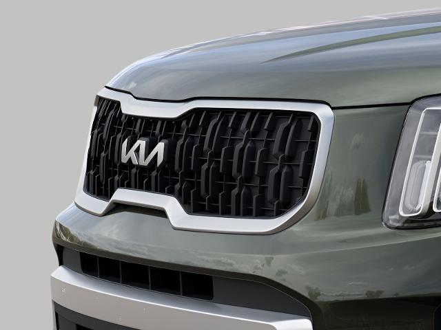 2025 Kia Telluride Vehicle Photo in Appleton, WI 54914