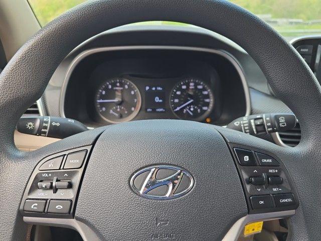 2021 Hyundai TUCSON Vehicle Photo in Pleasant Hills, PA 15236