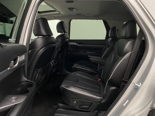 2024 Hyundai PALISADE Vehicle Photo in Appleton, WI 54913