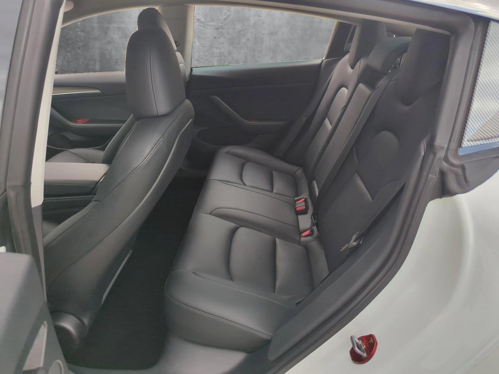 2023 Tesla Model 3 Vehicle Photo in Pembroke Pines, FL 33027