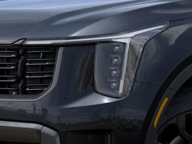 2025 Kia Sorento Vehicle Photo in Tucson, AZ 85712