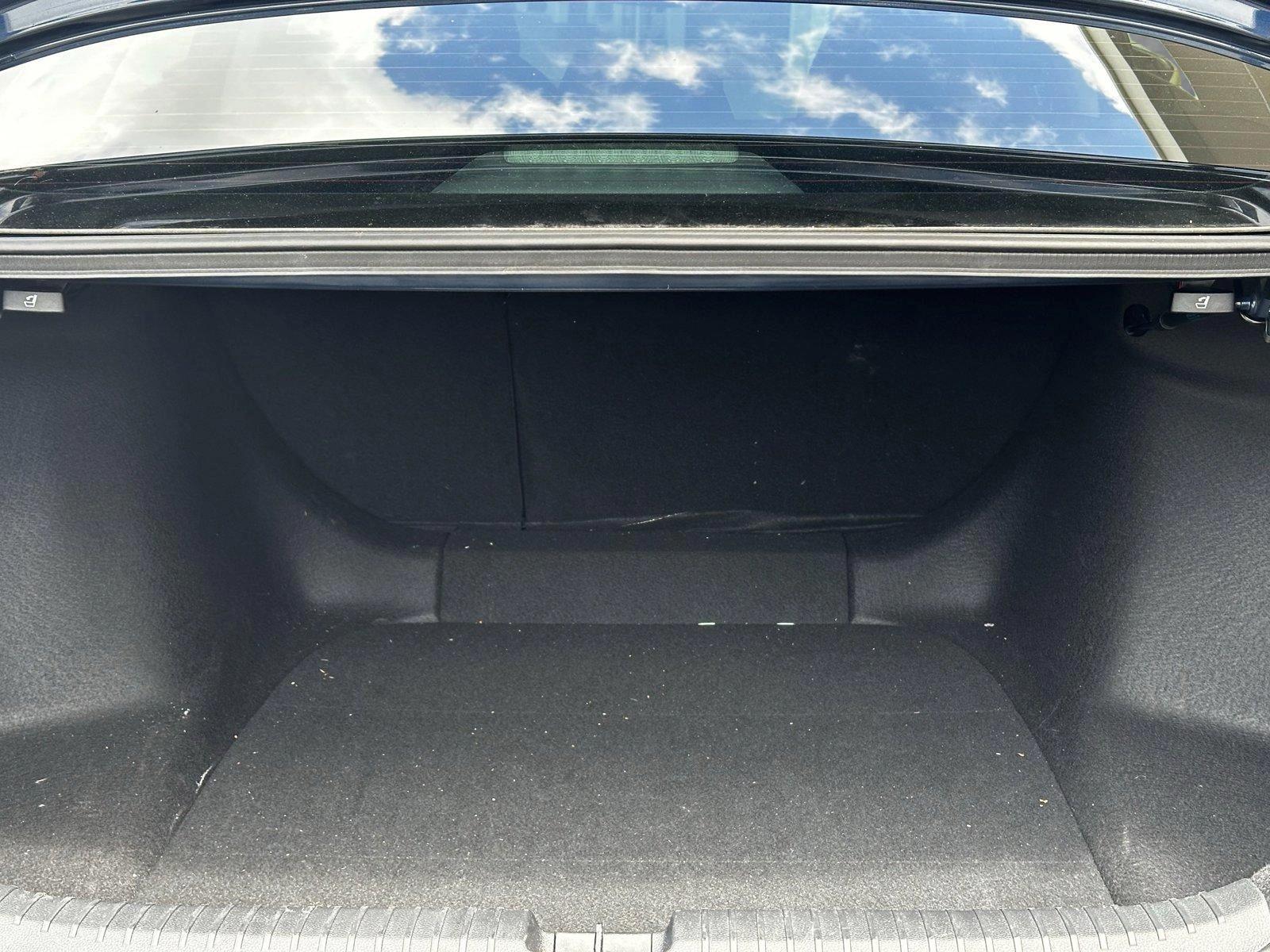 2023 Honda Accord Sedan Vehicle Photo in Hollywood, FL 33021