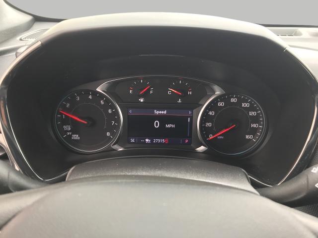 2023 Chevrolet Equinox Vehicle Photo in GREEN BAY, WI 54303-3330