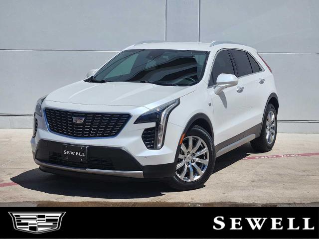 2019 Cadillac XT4 Vehicle Photo in Grapevine, TX 76051