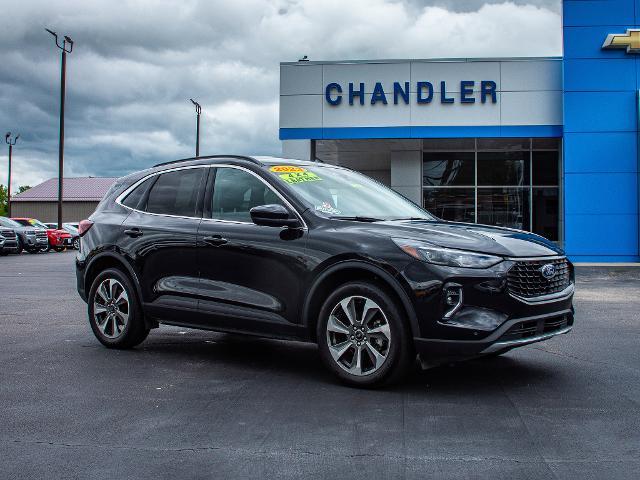2023 Ford Escape Vehicle Photo in MADISON, IN 47250-1611