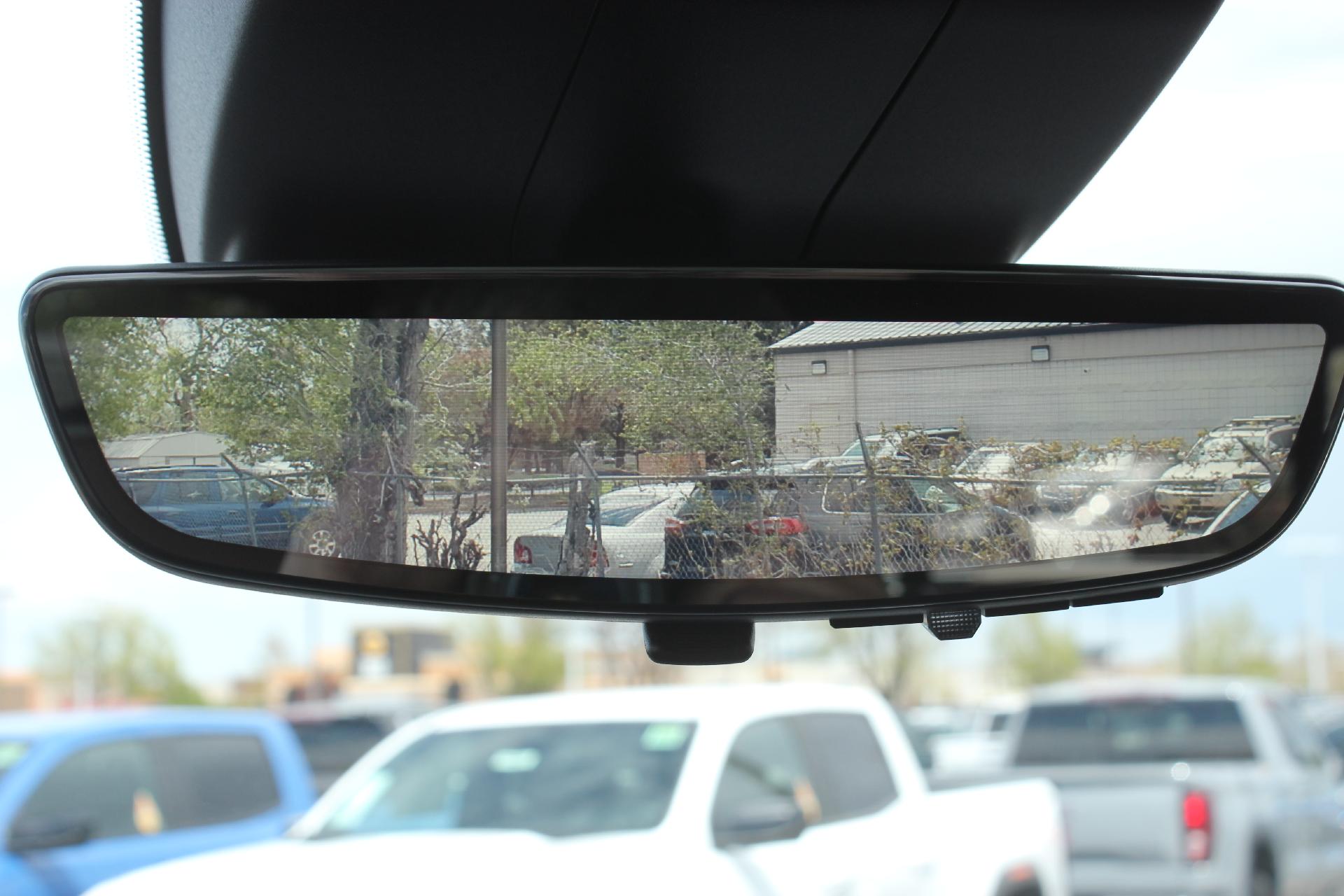 2025 GMC Sierra 1500 Vehicle Photo in AURORA, CO 80012-4011