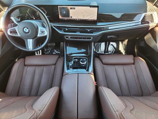 2024 BMW X5 xDrive40i Vehicle Photo in PLANO, TX 75024