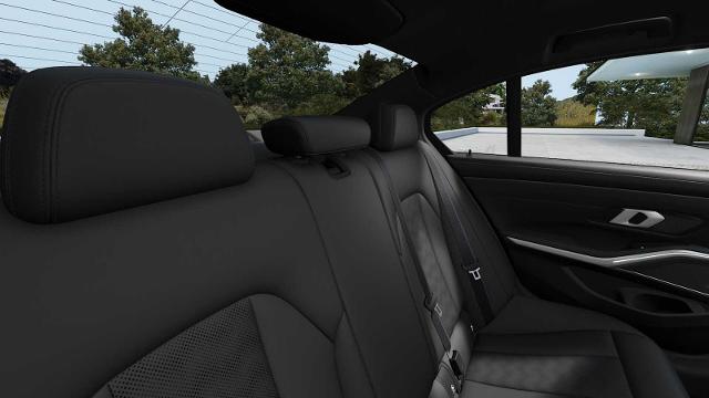 2025 BMW M3 Vehicle Photo in GRAPEVINE, TX 76051