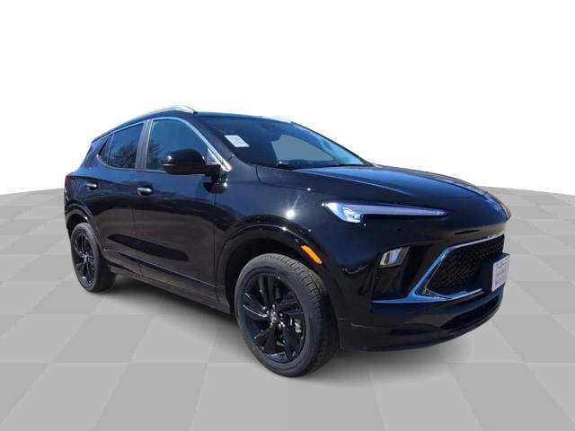 Used 2024 Buick Encore GX Sport Touring with VIN KL4AMESL7RB116773 for sale in Hibbing, Minnesota