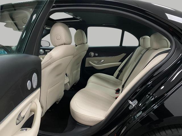 2017 Mercedes-Benz E-Class Vehicle Photo in Appleton, WI 54913